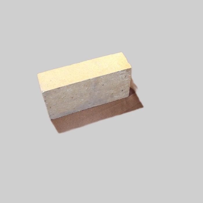 Hoge aluminiumoxide baksteen 1800 graden